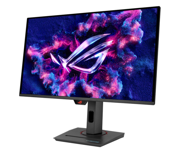 ASUS ROG Strix OLED XG27ACDNG 90LM0AN0-B01970 - 1293189 - zdjęcie 3
